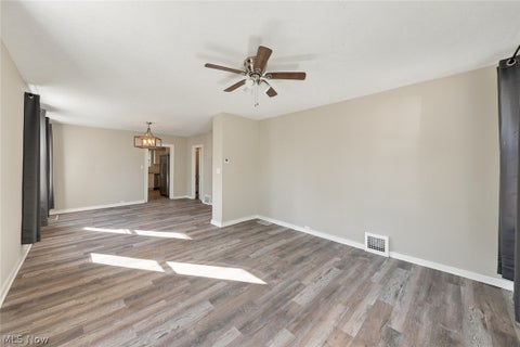 Tiny photo for 3623 Siam Avenue, Cleveland, OH 44113 (MLS # 5255337)