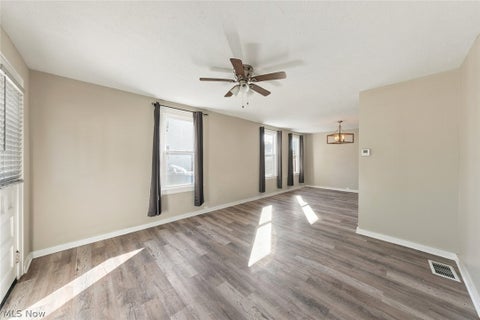 Tiny photo for 3623 Siam Avenue, Cleveland, OH 44113 (MLS # 5255337)