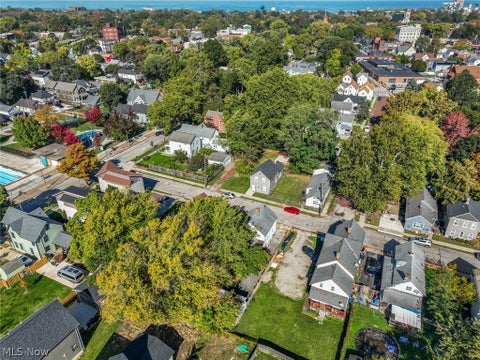 Tiny photo for 3623 Siam Avenue, Cleveland, OH 44113 (MLS # 5255337)