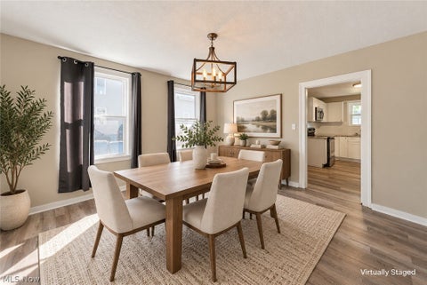 Tiny photo for 3623 Siam Avenue, Cleveland, OH 44113 (MLS # 5255337)