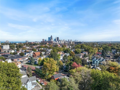 Tiny photo for 3623 Siam Avenue, Cleveland, OH 44113 (MLS # 5255337)