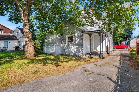 Tiny photo for 3623 Siam Avenue, Cleveland, OH 44113 (MLS # 5255337)