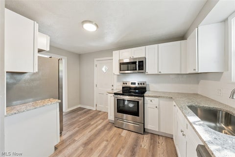 Tiny photo for 3623 Siam Avenue, Cleveland, OH 44113 (MLS # 5255337)