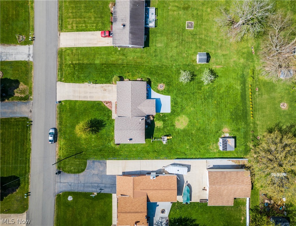 Jamestown Village - Residential