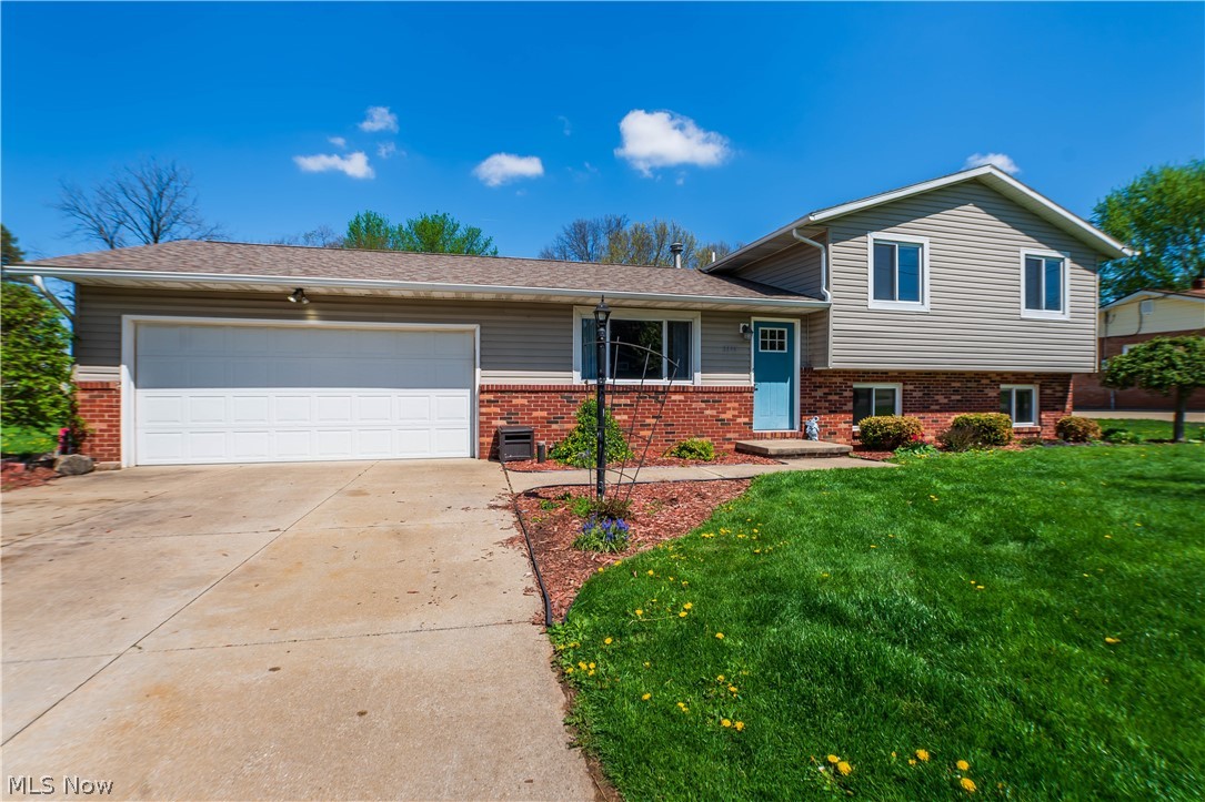 Jamestown Village - Residential