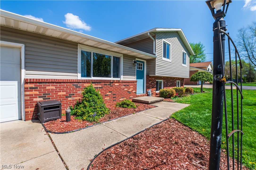 Jamestown Village - Residential