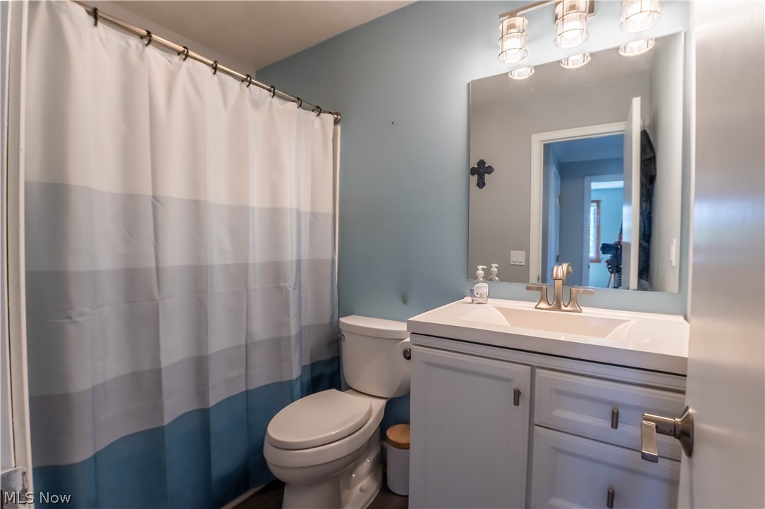 Jamestown Village - Residential