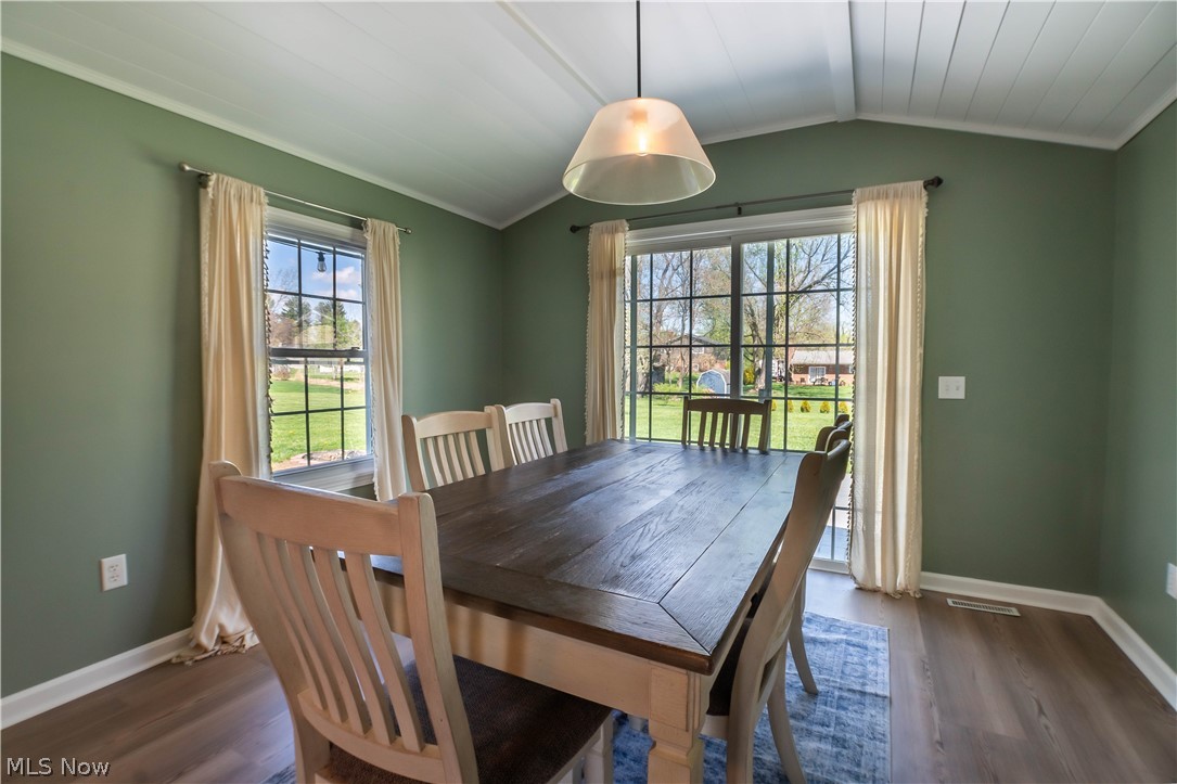 Jamestown Village - Residential