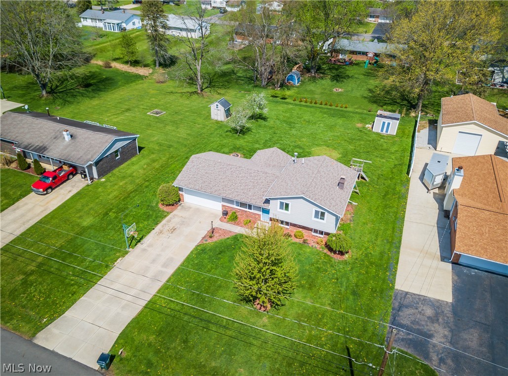 Jamestown Village - Residential