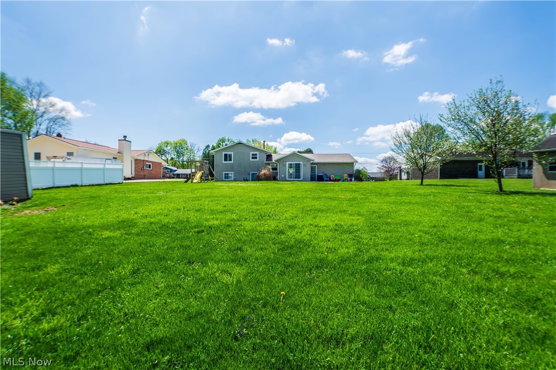 Jamestown Village - Residential