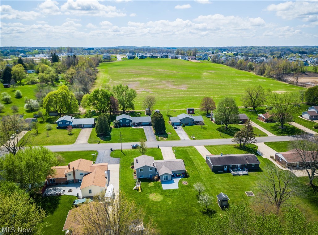Jamestown Village - Residential