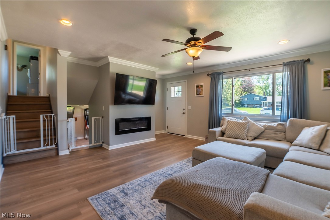 Jamestown Village - Residential