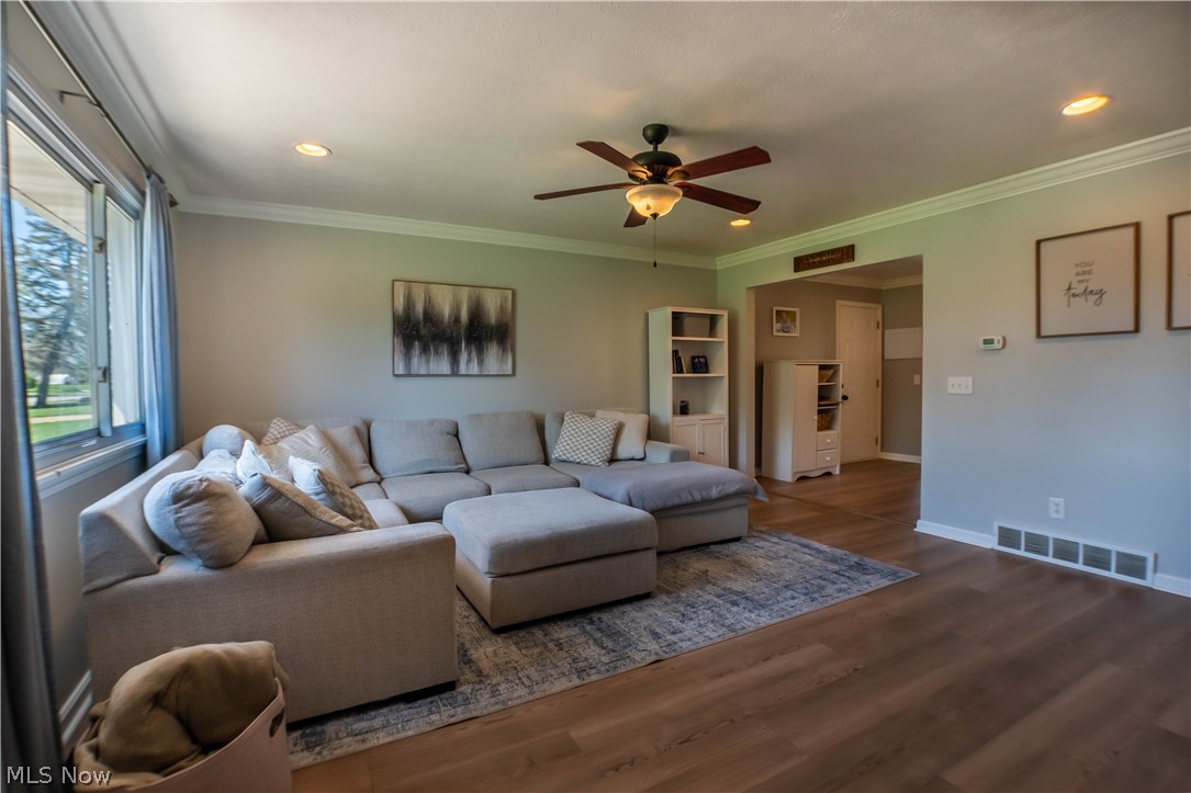 Jamestown Village - Residential