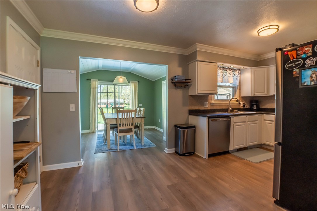 Jamestown Village - Residential