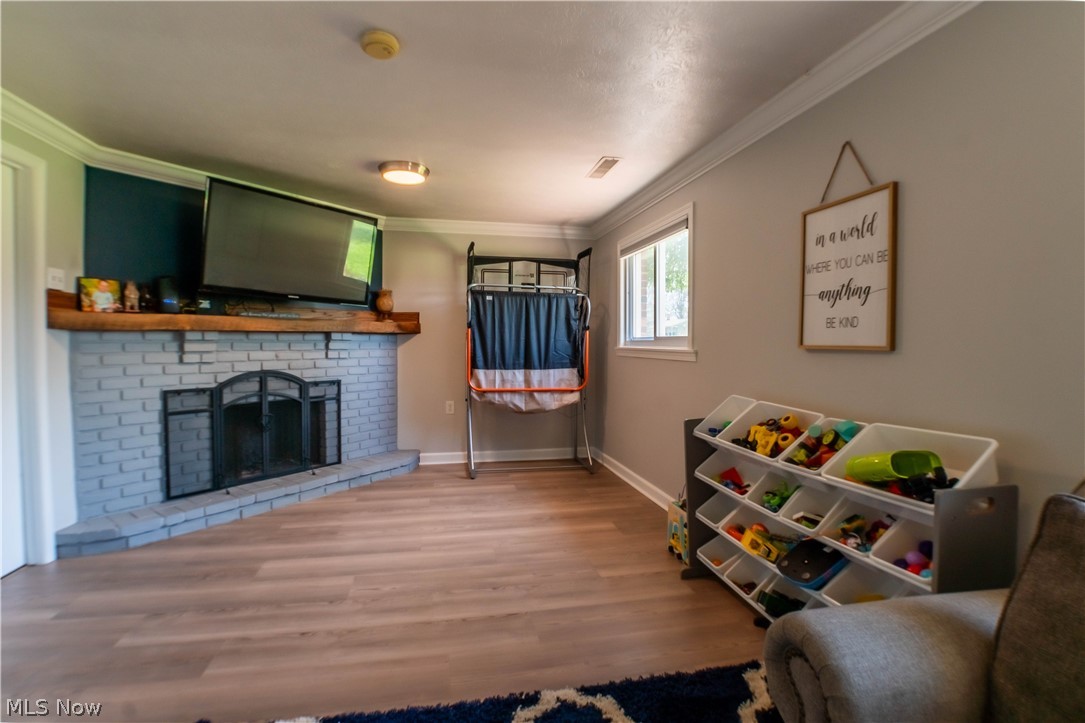 Jamestown Village - Residential