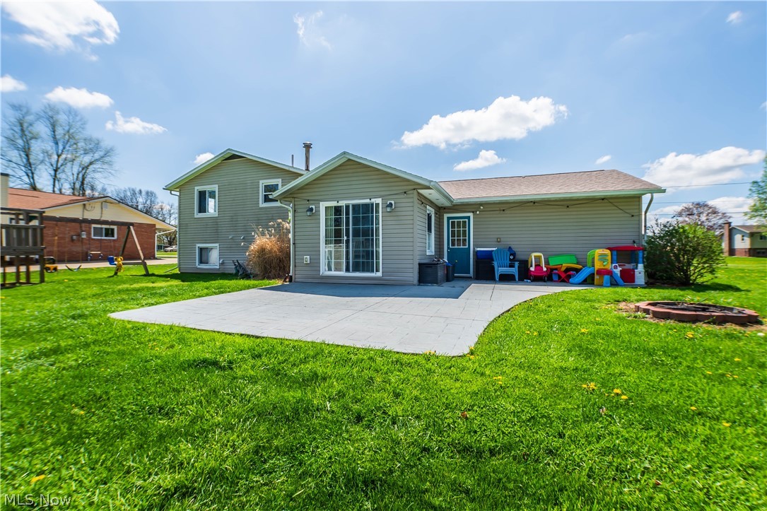 Jamestown Village - Residential