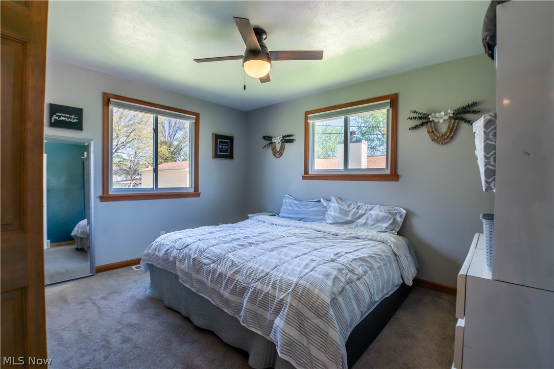 Jamestown Village - Residential