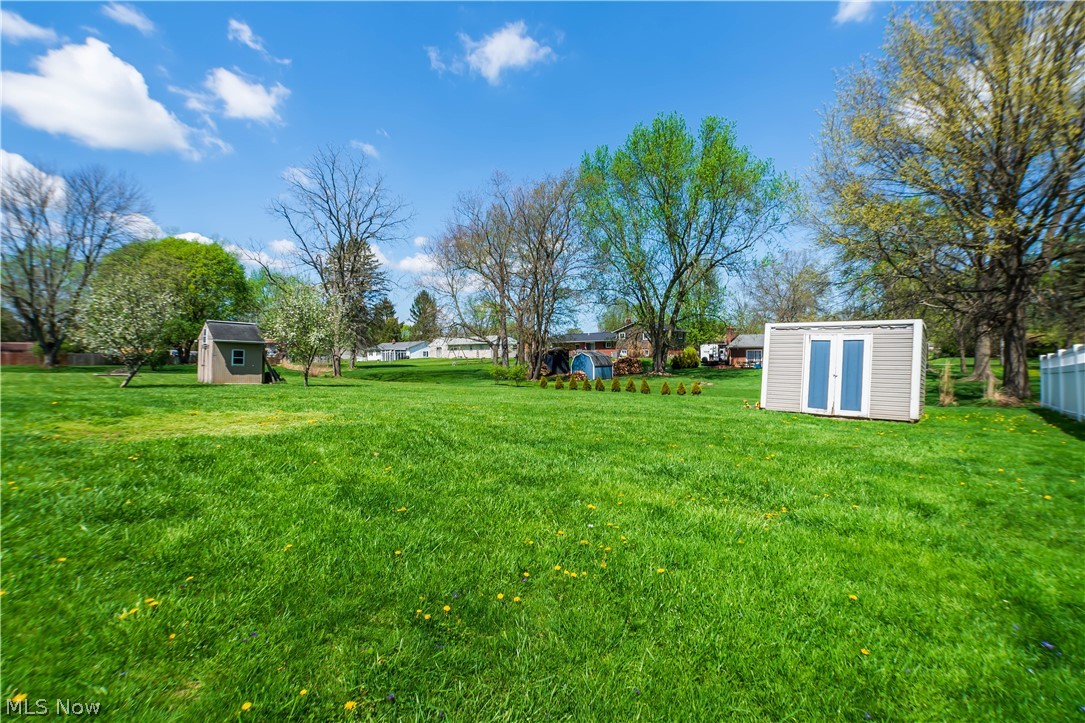 Jamestown Village - Residential