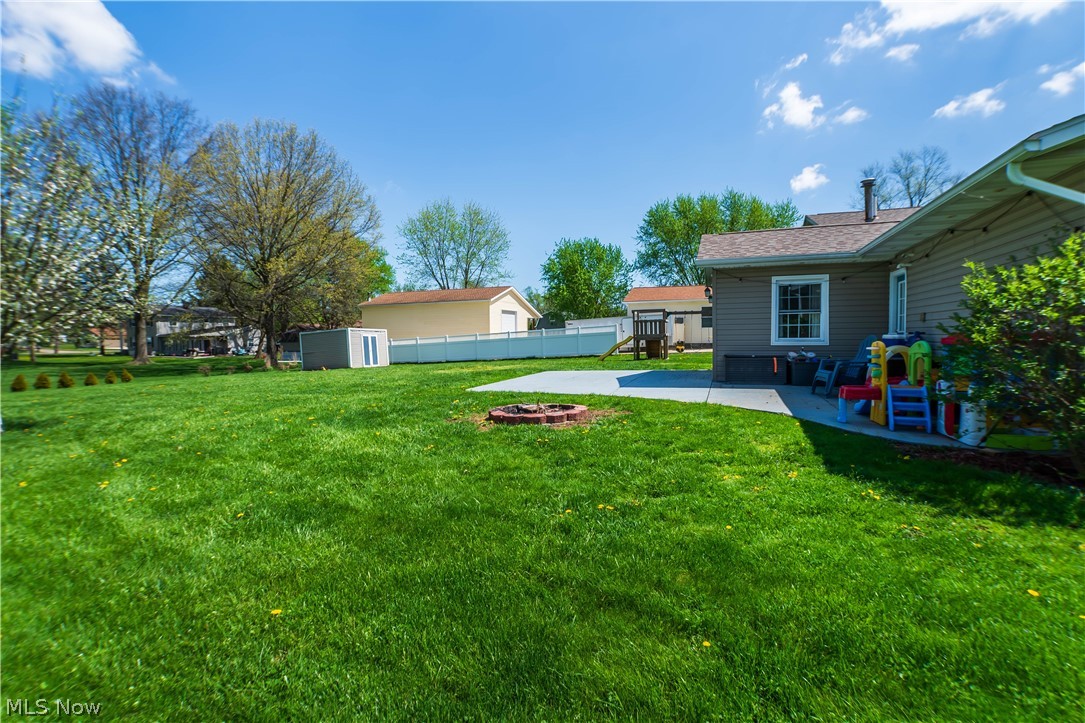 Jamestown Village - Residential