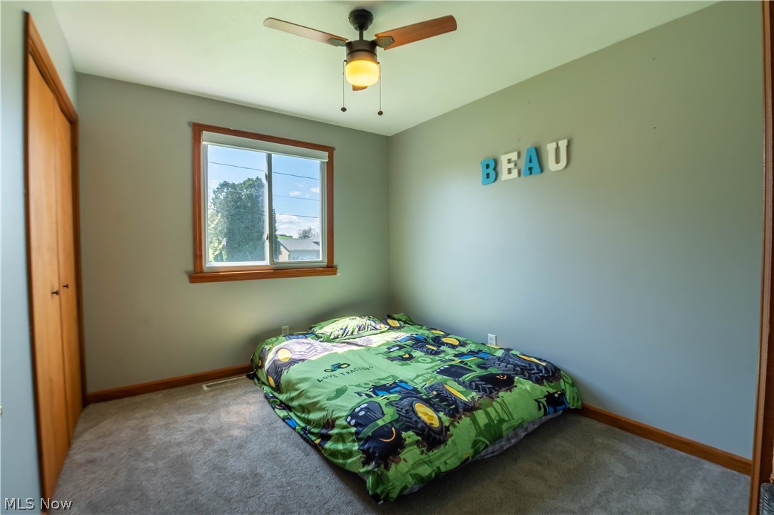 Jamestown Village - Residential