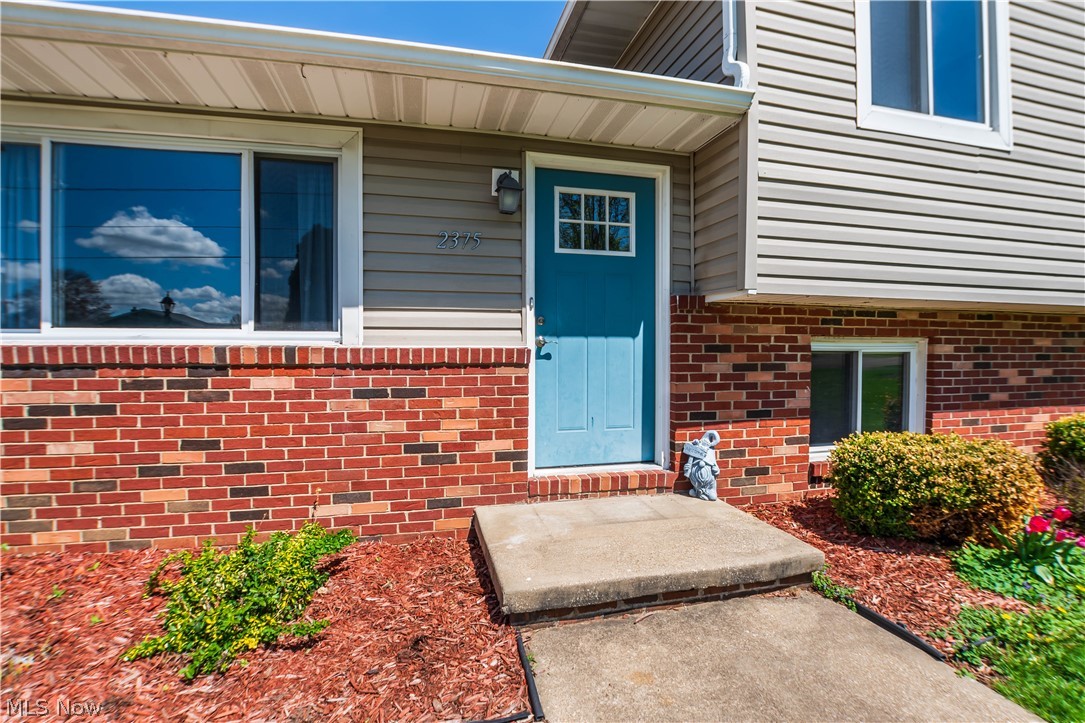 Jamestown Village - Residential