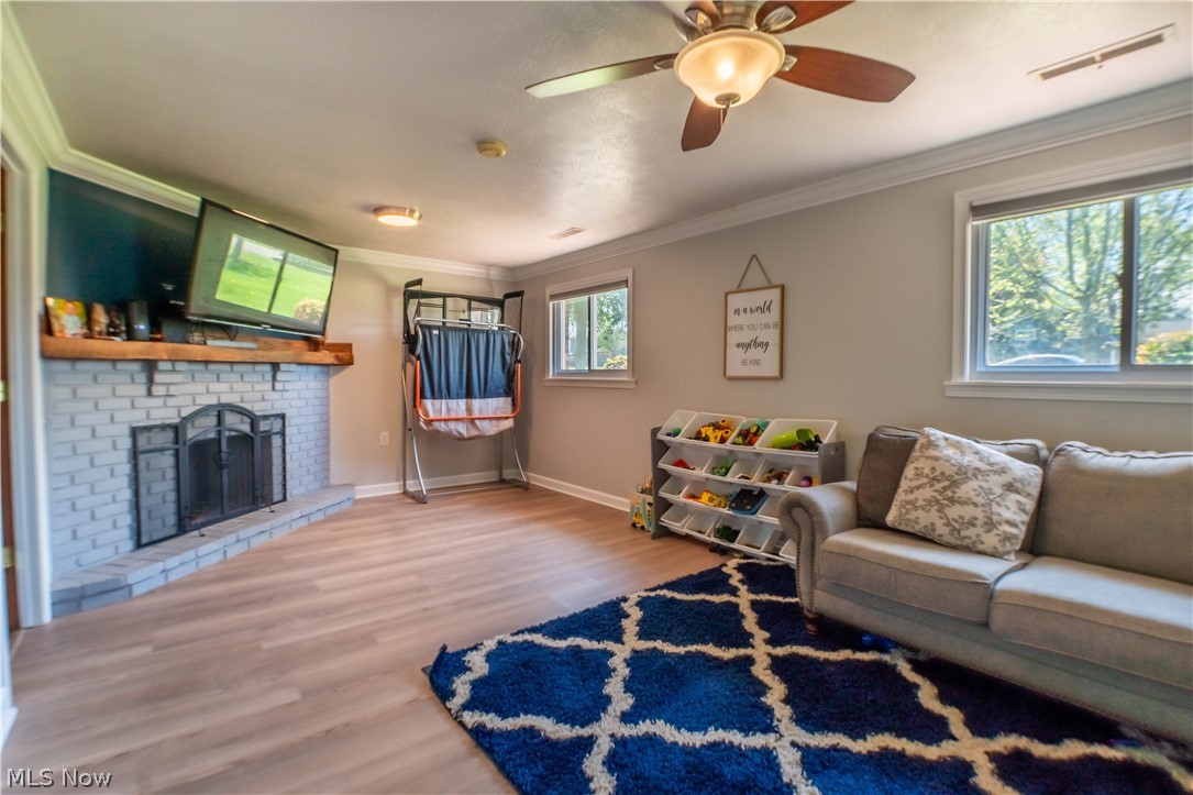 Jamestown Village - Residential