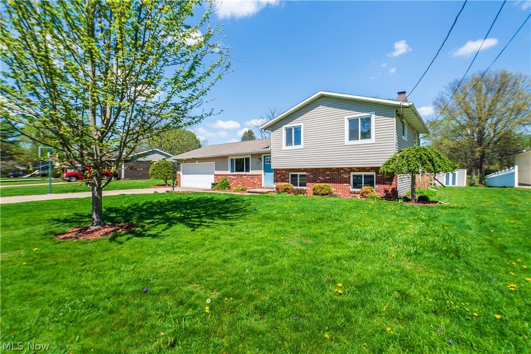 Jamestown Village - Residential