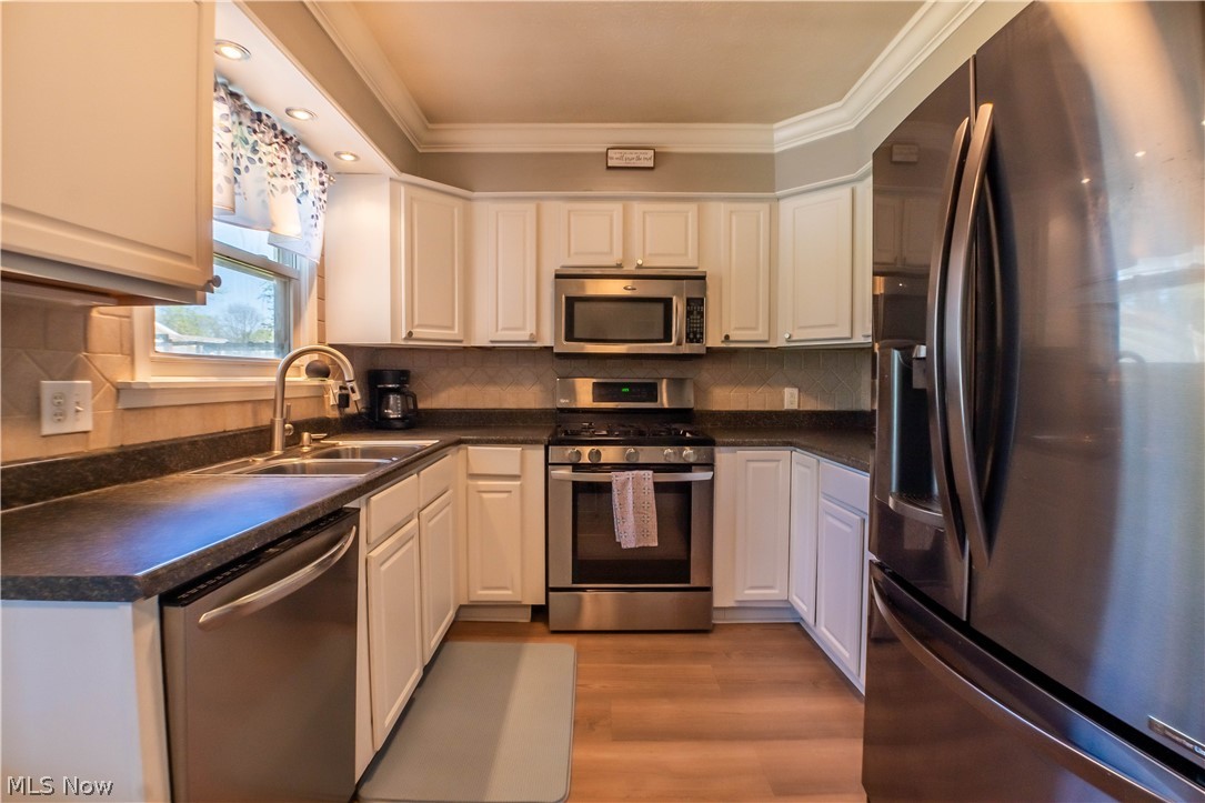 Jamestown Village - Residential