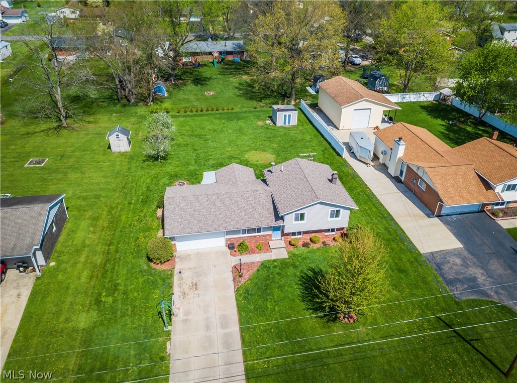 Jamestown Village - Residential