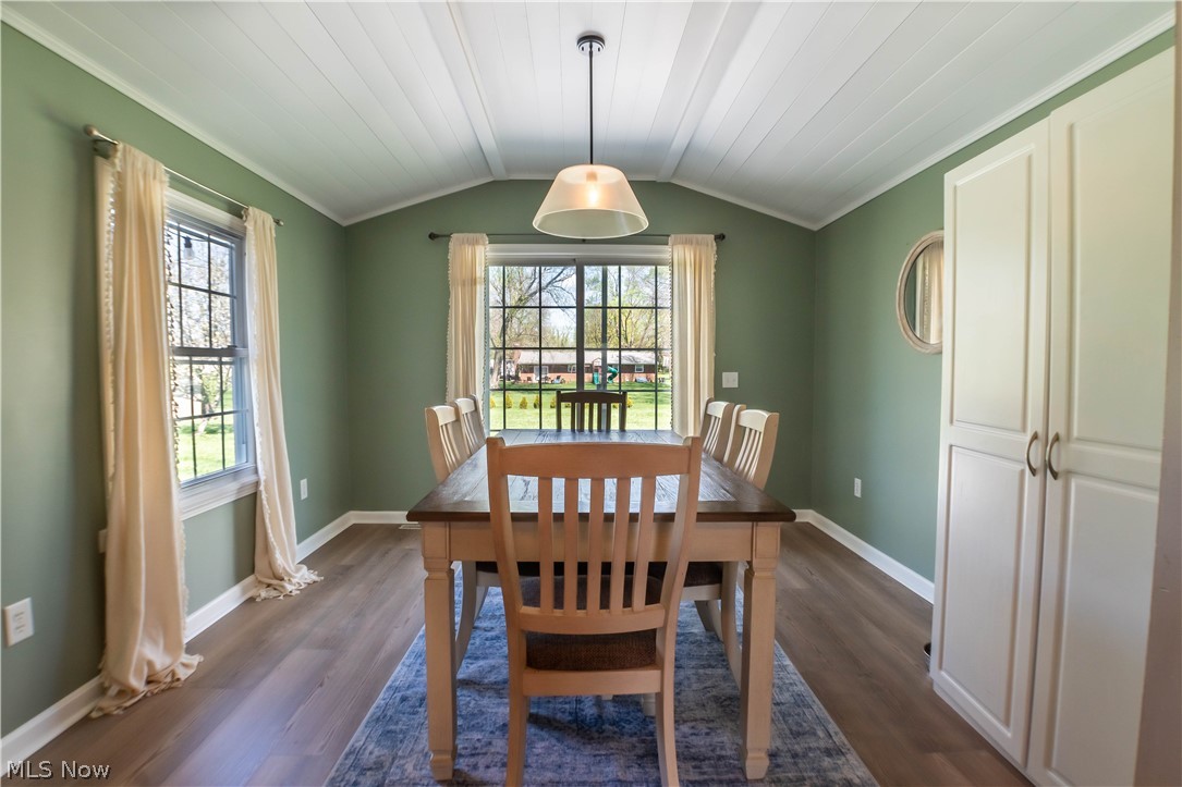 Jamestown Village - Residential