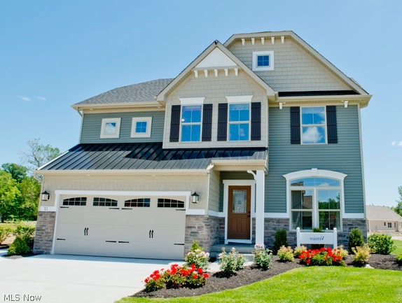 Tiberon Trace - Residential