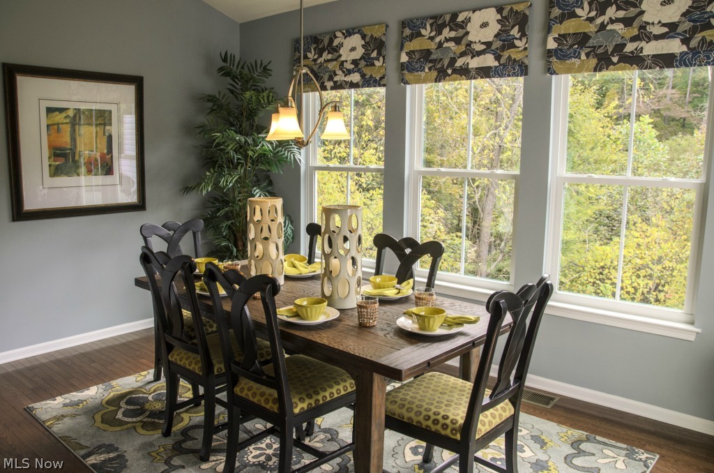 Tiberon Trace - Residential