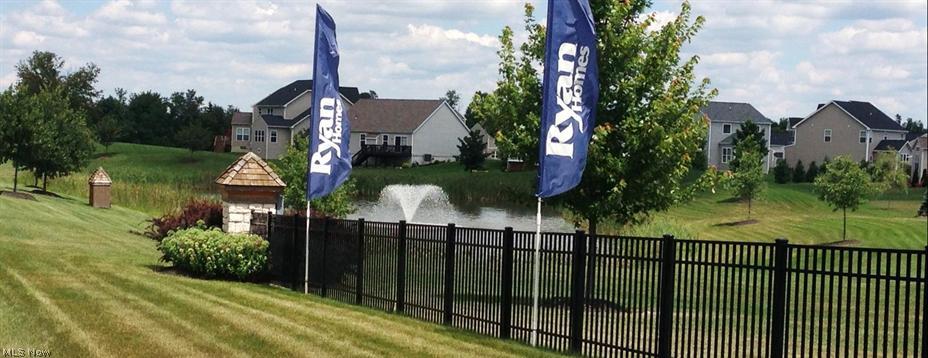 Tiberon Trace - Residential