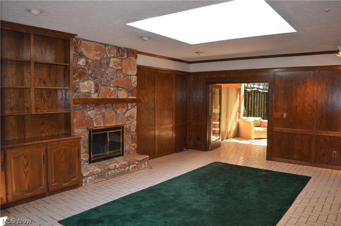 Fairlawn Heights - Residential