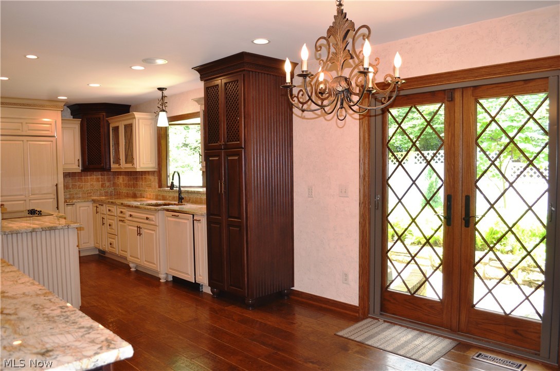 Fairlawn Heights - Residential