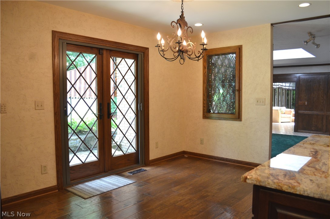 Fairlawn Heights - Residential