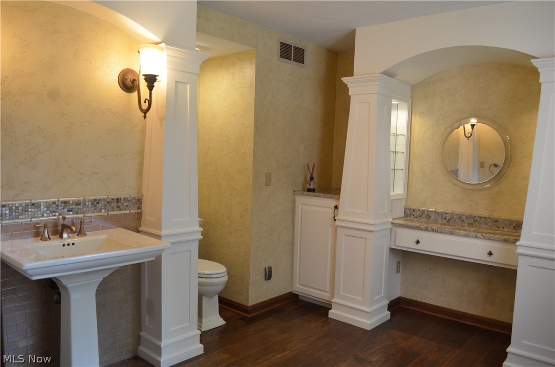 Fairlawn Heights - Residential