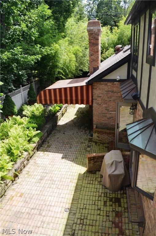 Fairlawn Heights - Residential