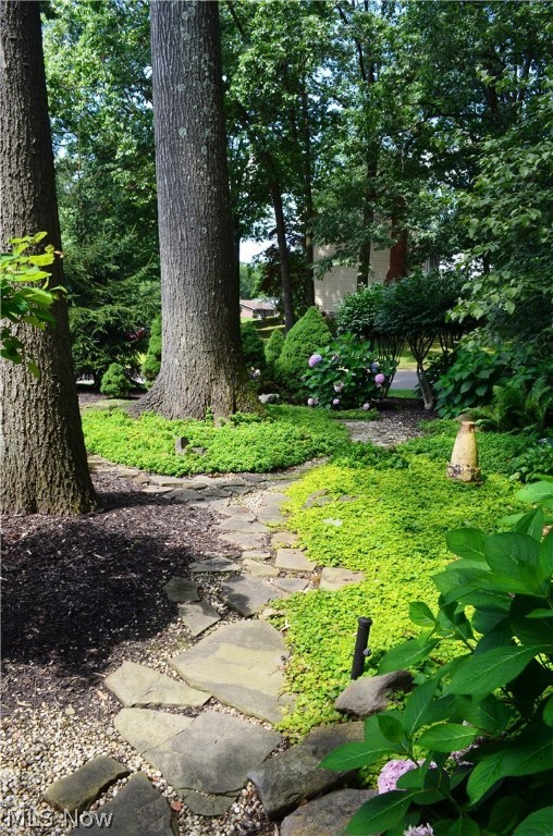 Fairlawn Heights - Residential