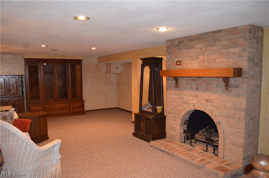 Fairlawn Heights - Residential