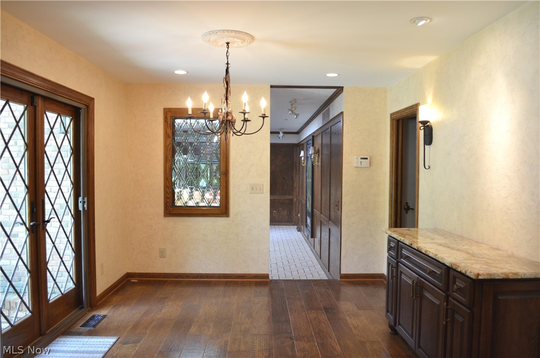 Fairlawn Heights - Residential