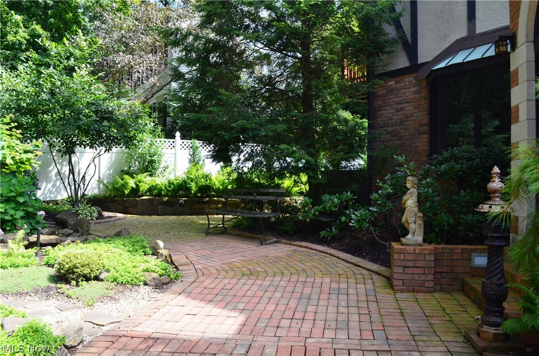 Fairlawn Heights - Residential