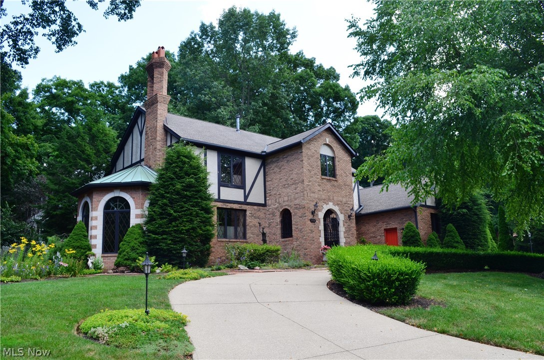 Fairlawn Heights - Residential