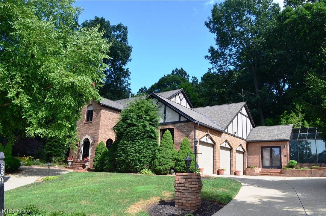 Fairlawn Heights - Residential