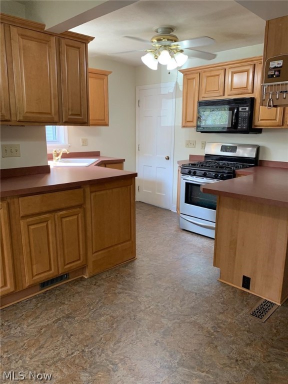 Beverly Park - Residential