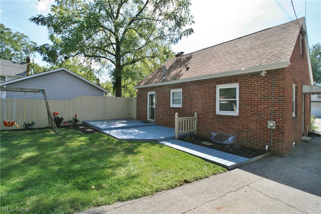 Beverly Park - Residential