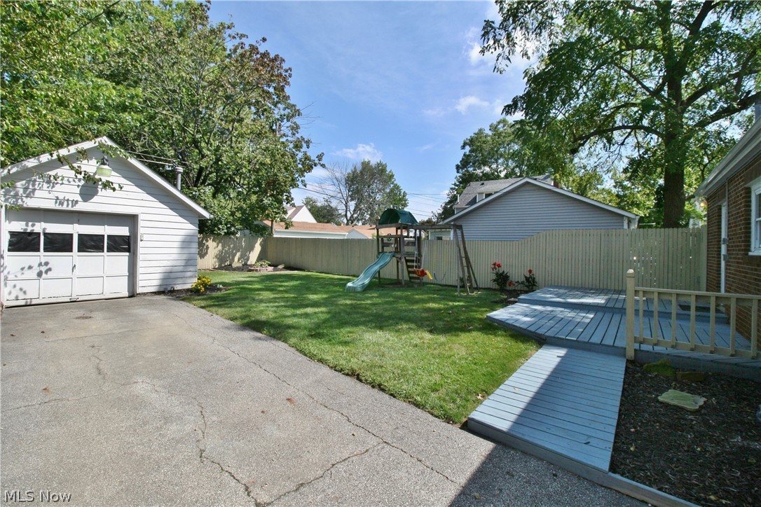 Beverly Park - Residential