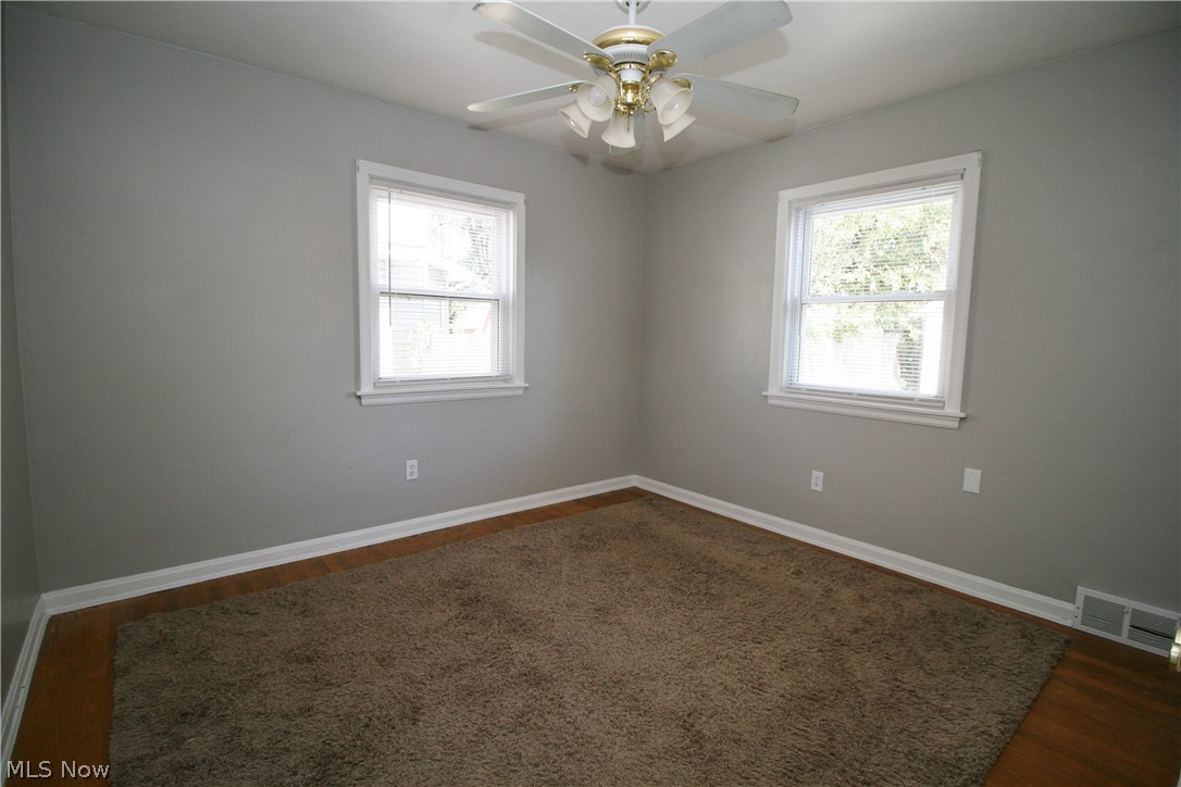 Beverly Park - Residential