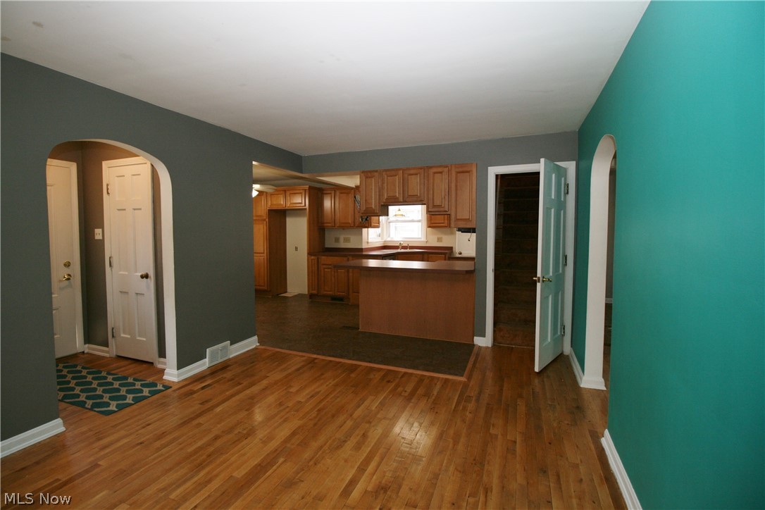 Beverly Park - Residential