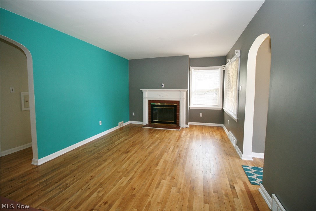 Beverly Park - Residential